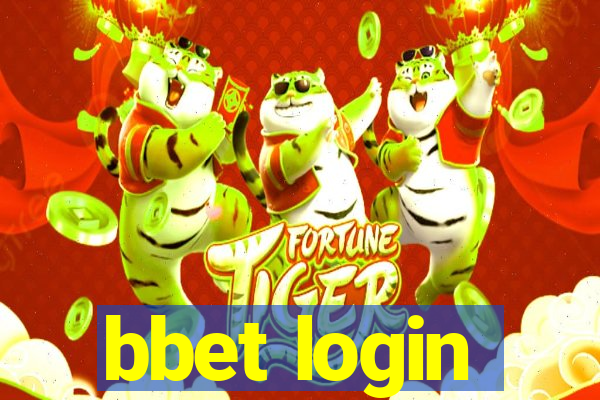 bbet login